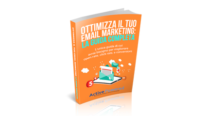 Product image for Ottimizza il tuo email marketing