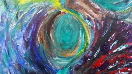 Product image for Art4Healing Connecting
