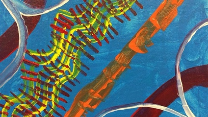 Product image for Art4Healing “The Gift"