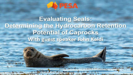 Product image for Evaluating Seals: Determining the Hydrocarbon Retention Potential of Caprocks