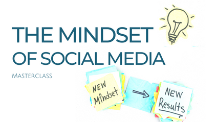 Product image for The Mindset of Social Media