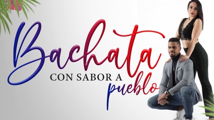 Product image for Bachata Full Package