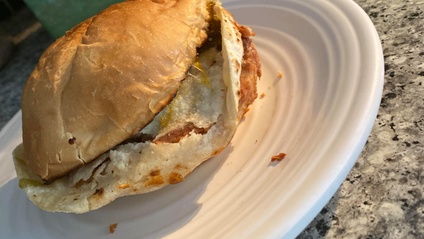 Product image for Tortas
