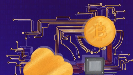 Product image for Introducción a Blockchain para negocios