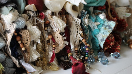 Product image for Pocket Boho Junk Journal Course