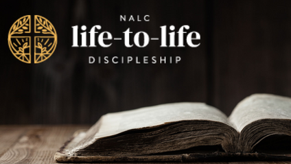Product image for NALC Life-to-Life Discipleship Experience