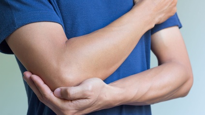 Product image for Tennis Elbow: Assessment, Treatment, & Self-Care