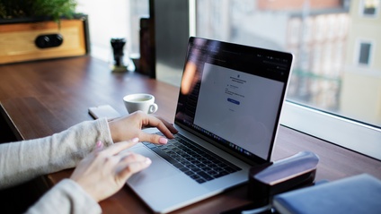 Product image for Blogging to Reach More Clients & Improve Your Search Rankings