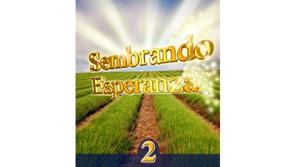 Product image for Sembrando esperanza  2