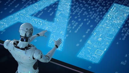 Product image for FDA Regulation of Artificial Intelligence/ Machine Learning