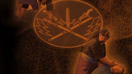Product image for The Explosive Art of Penchak Silat Serak