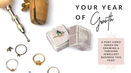 Product image for YOUR YEAR OF GROWTH