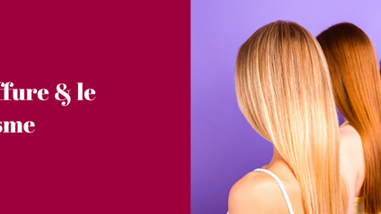 Product image for La Coiffure & Le Visagisme