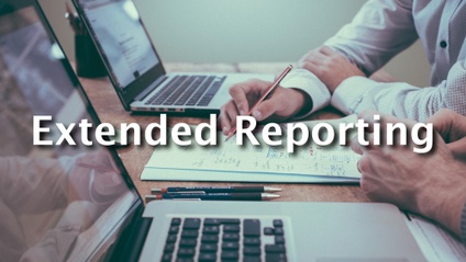 Product image for Creating more advanced reports in a variety of formats