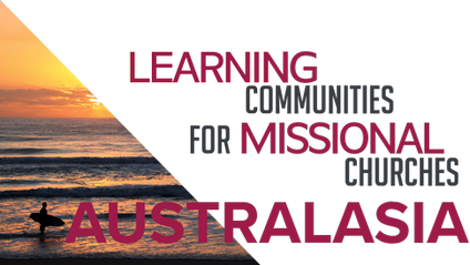 Product image for Learning Community - Australasia