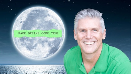 Product image for Intuitive Dream Interpretation