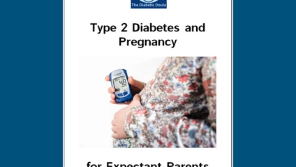 Product image for Type 2 Diabetes and Pregnancy