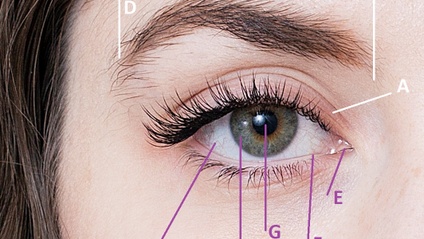Product image for Eyelash Extension Fundementals