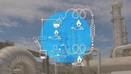 Product image for Aspen Plus - Basic Course