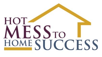 Product image for Hot Mess to Home Success Course