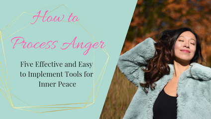 Product image for How to Process Anger [Free]