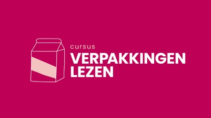 Product image for Masterclass expert in verpakkingen