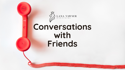 Product image for Conversations with Friends