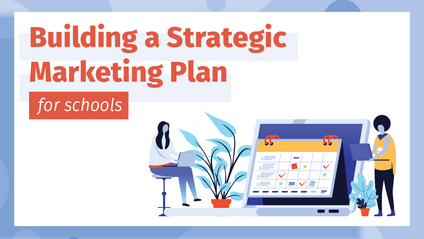 Product image for Strategic Marketing Plans for Schools