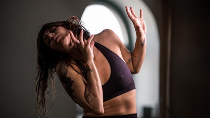 Product image for Active Relaxation Yogance Class