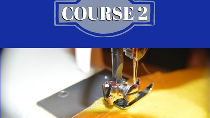 Product image for Beginner 2- Course 2