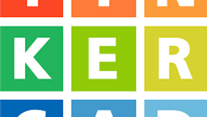 Product image for TinkerCAD and Model Sizing for Efficient Classroom Printing