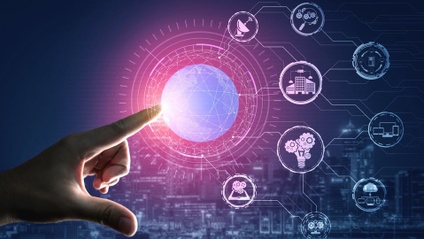 Product image for NB-IoT (LTE IoT)