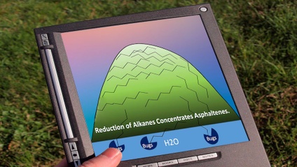 Product image for Biodegradation, Downhole Fluid Analysis & Reservoir Fluid Geodynamics