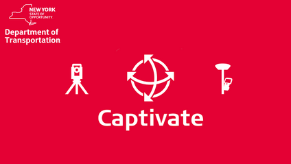 Product image for NYSDOT Construction - Captivate Training
