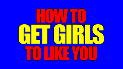Product image for Get Girls