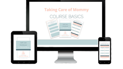 Product image for Taking Care of Mommy