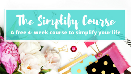 Product image for Simplify