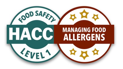 Product image for Food Safety (HACCP) Bundle No. 3 - Save €20