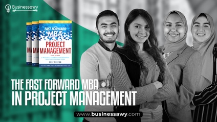 Product image for The Fast Forward MBA in Project