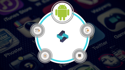 Product image for Architect Android apps with Model View Presenter pattern, Dagger, Retrofit & RxJava