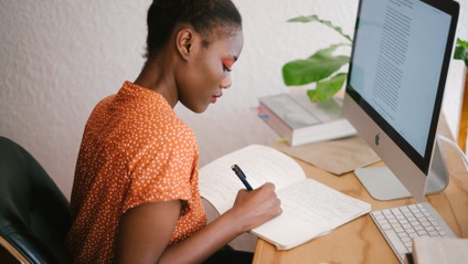 Product image for How To Write A Grant Proposal For Research Funding?