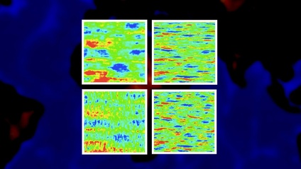Product image for What Is Variogram?