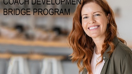Product image for Coach Development Bridge Program - CTPBPOB