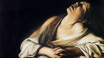 Product image for "Caravaggio’s Fashion & Fabrics"