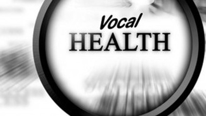 Product image for Vocal Care Mini Course