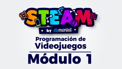 Product image for Introducción a la Programación con Scratch - Módulo 1 y 2