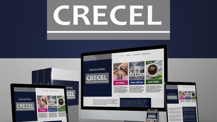 Product image for DROPSHIPPING CRECEL