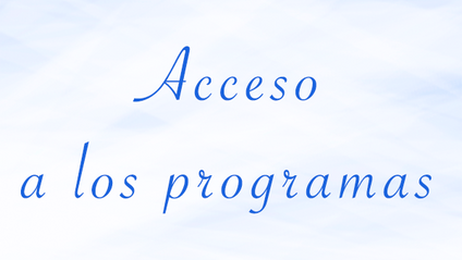 Product image for ACCESO A TODO EL CONTENIDO