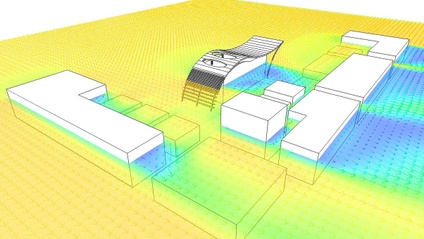 Product image for Computational Fluid Dynamics