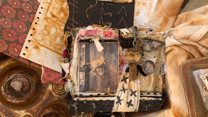Product image for Rusted Roots